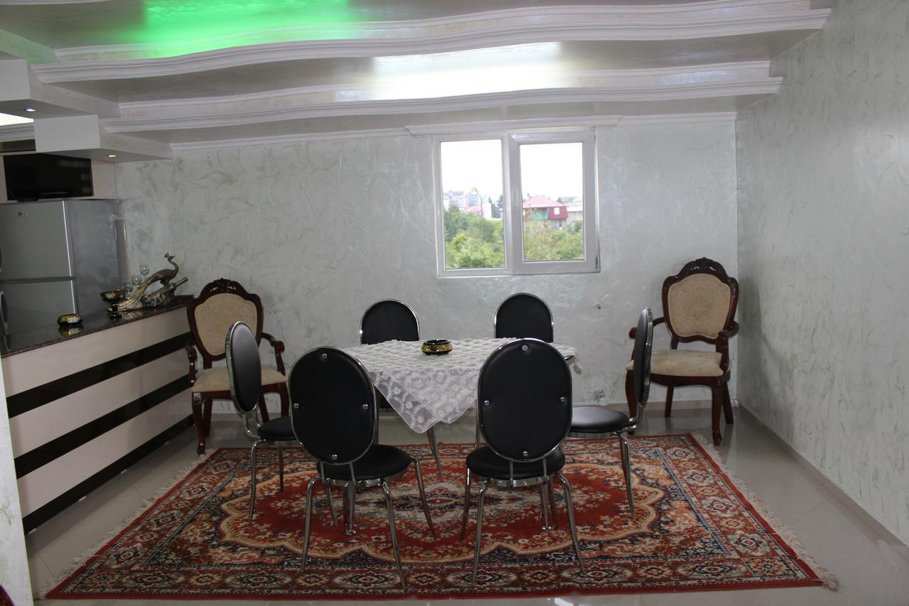 Gama Palace Batumi Esterno foto
