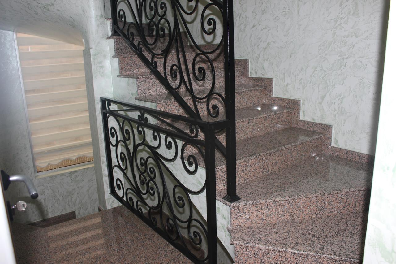 Gama Palace Batumi Esterno foto