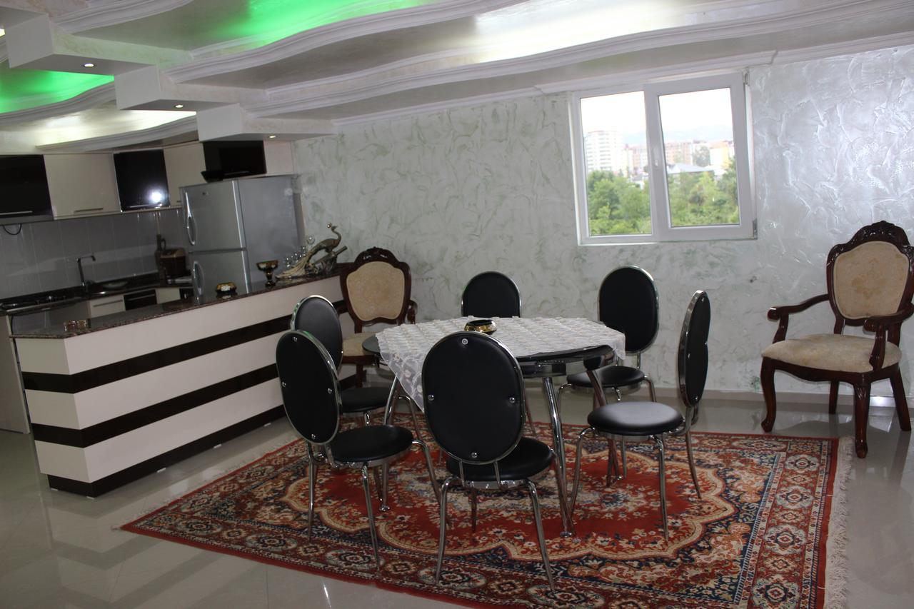 Gama Palace Batumi Esterno foto